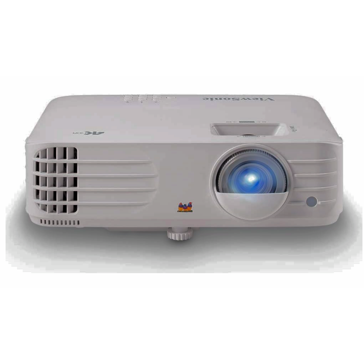A ViewSonic PX701 4K projector