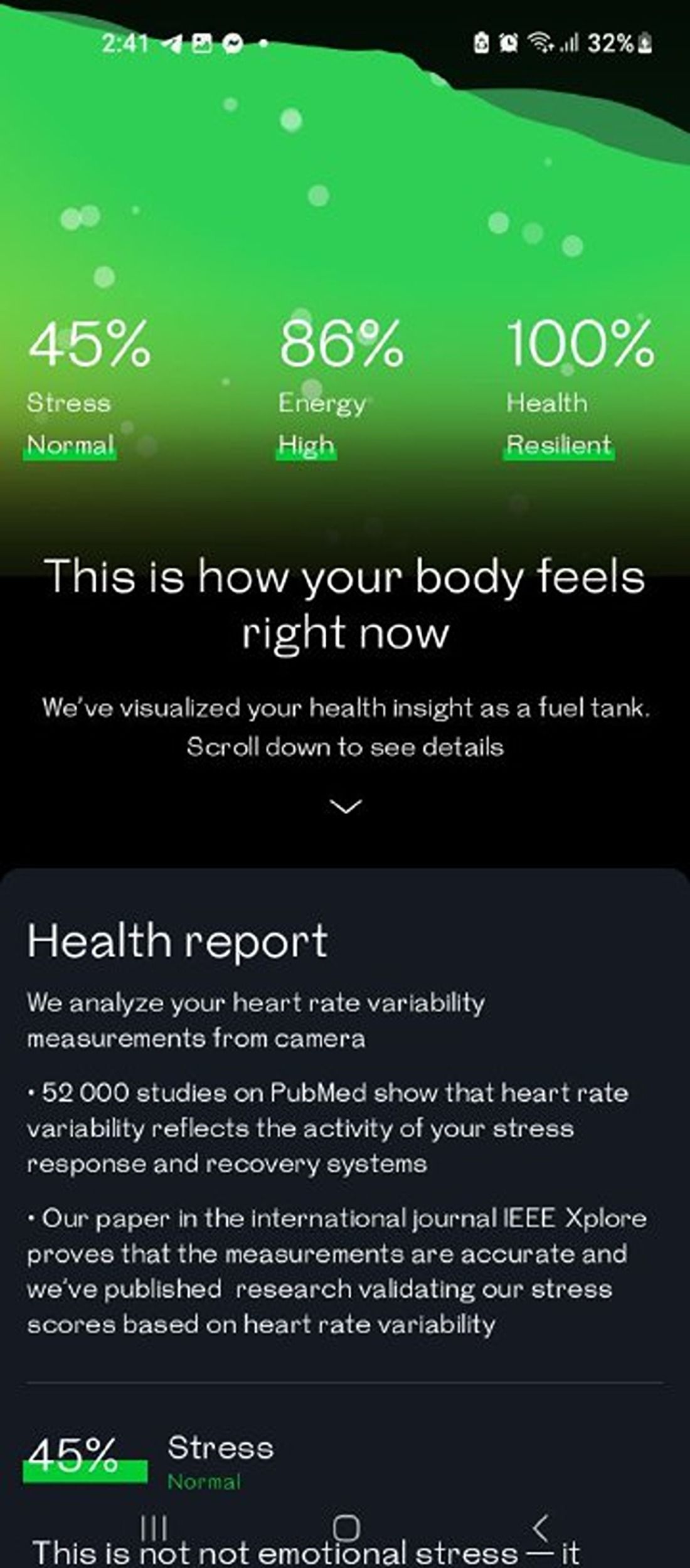 How and Why to Measure Heart Rate Variability on Your Fitness Tracker