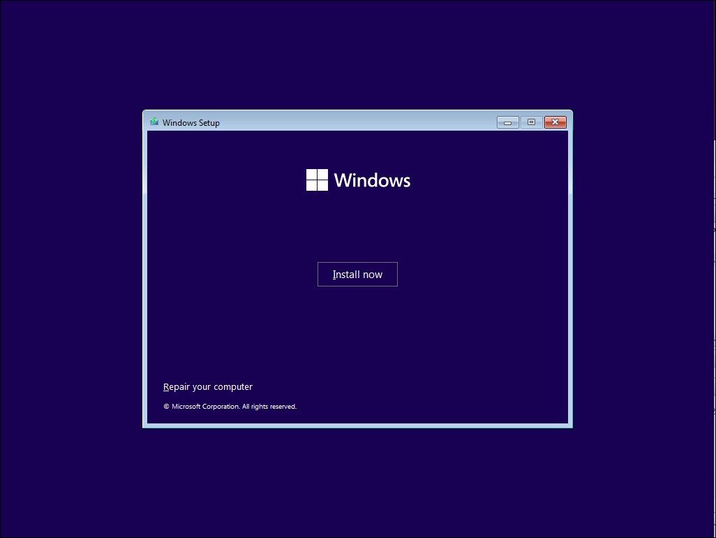 Windows-11-setup-screen-install-now