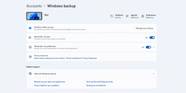 How Does Windows 11 s New Backup Feature Work 