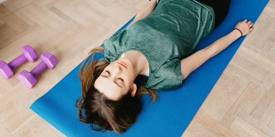 8 Ways to Enhance Progressive Muscle Relaxation With Technology