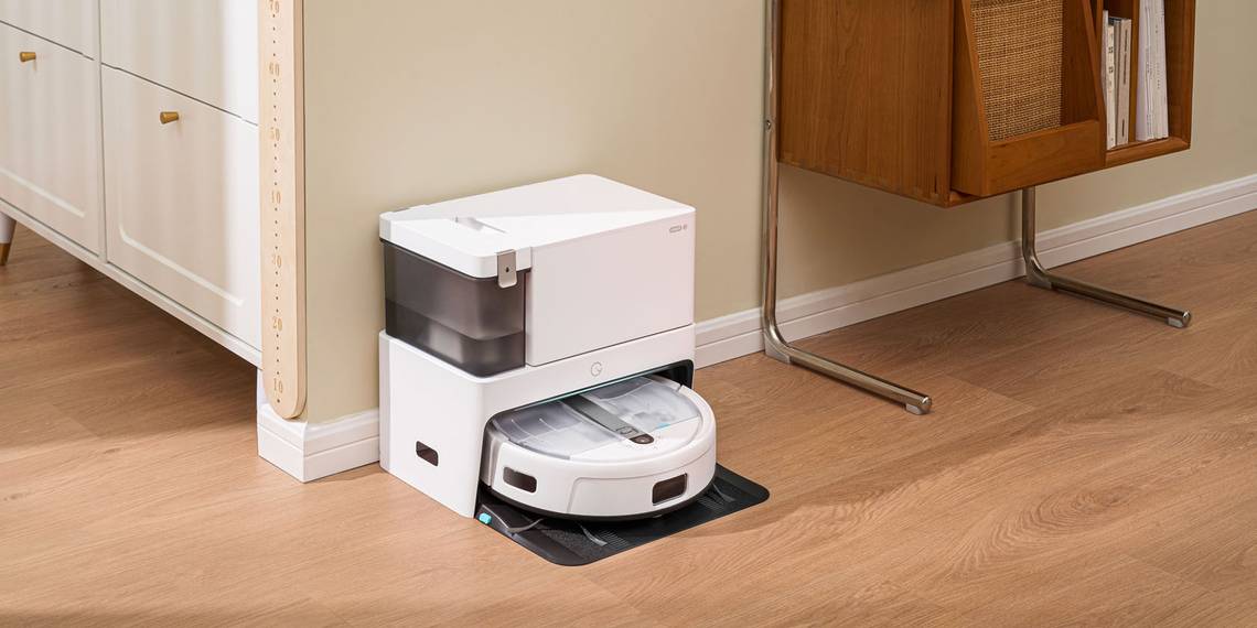 Save Big on the Yeedi Cube Today: Clean Floors and Beginner-Friendly