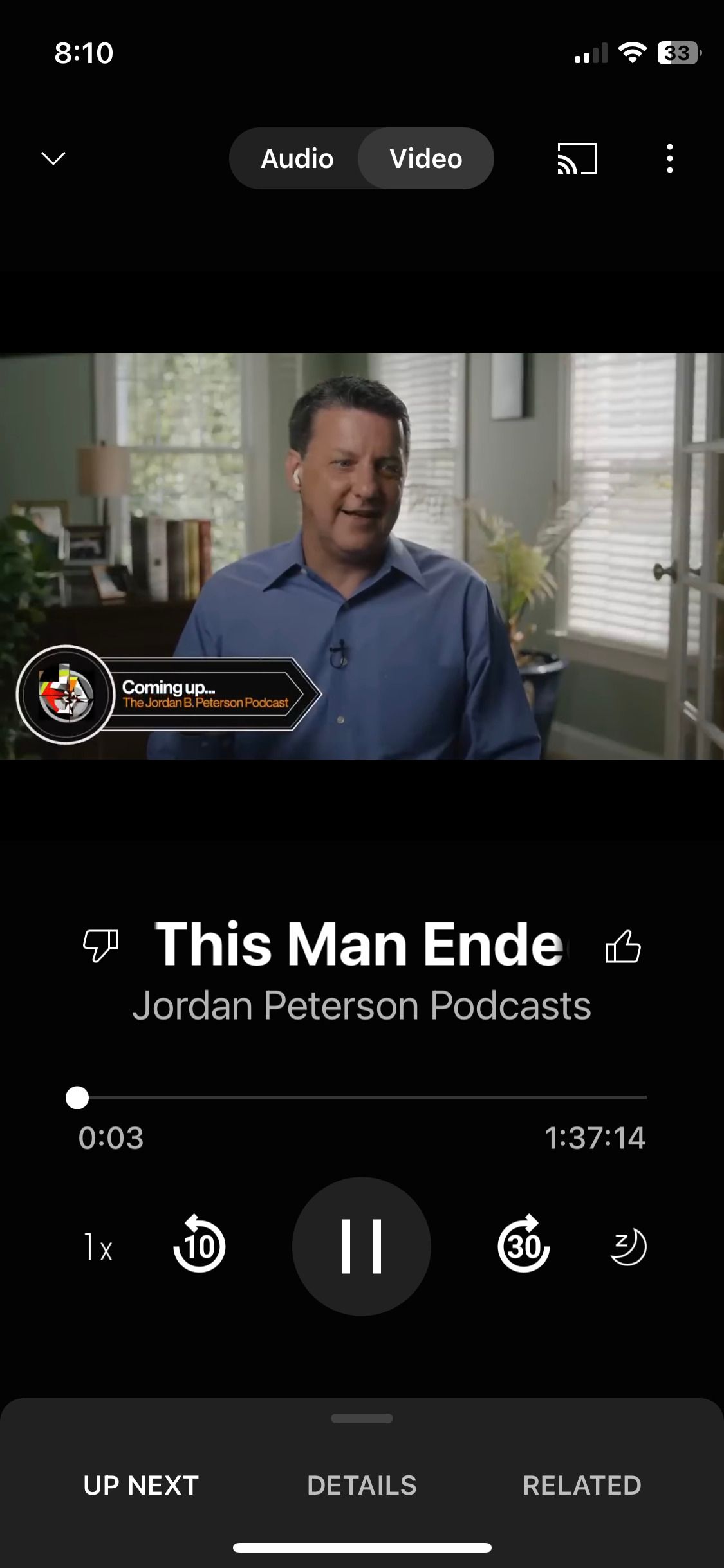 YouTube-Music-Video-Podcast