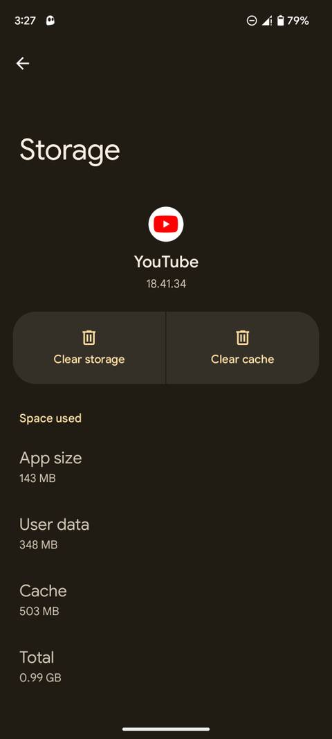javascript : clear the cache in javascript - youtube... How to Clear Your YouTube Cache to Free Up Space