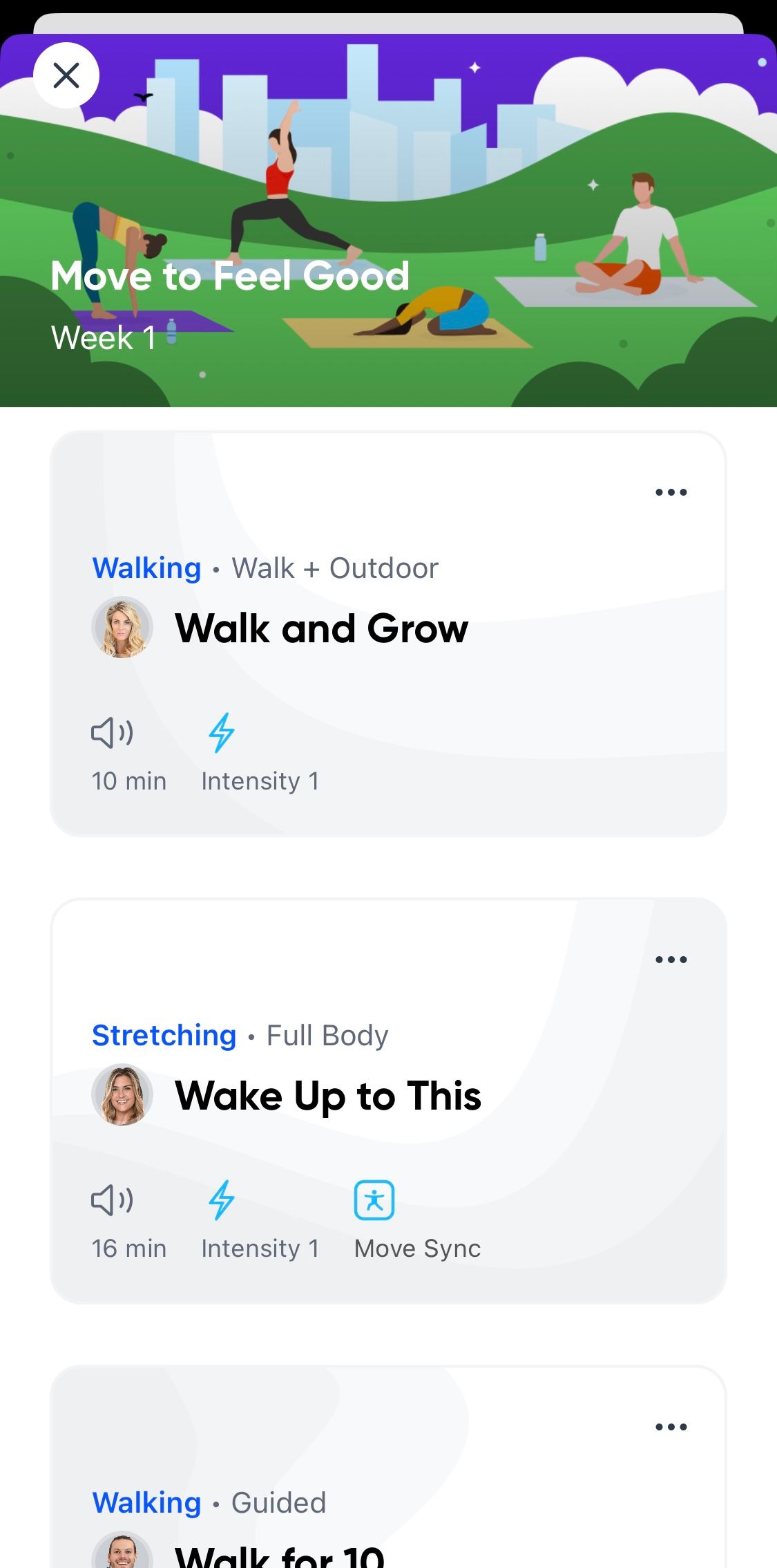 Use These AI-Powered Fitness Apps to Get in Shape