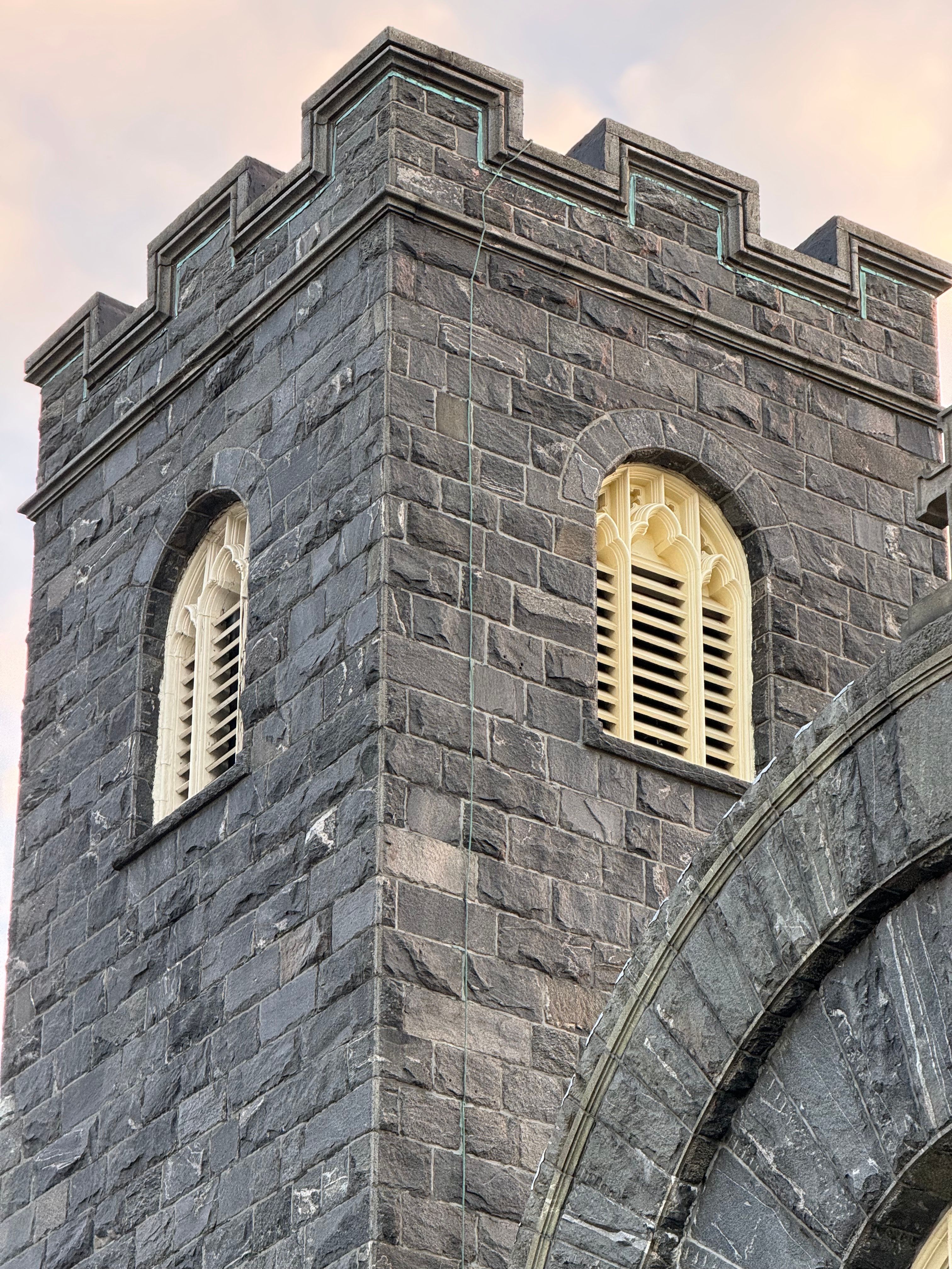 5X zoom sample