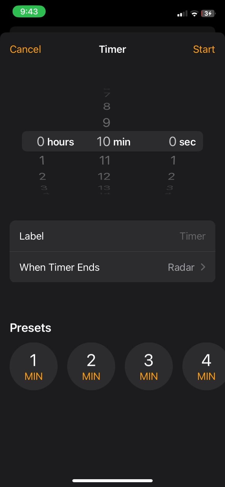 How to Set Up and Use Timers on an iPhone