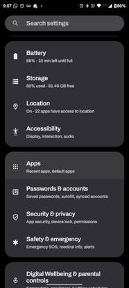 The 9 Best Practices For Android Privacy