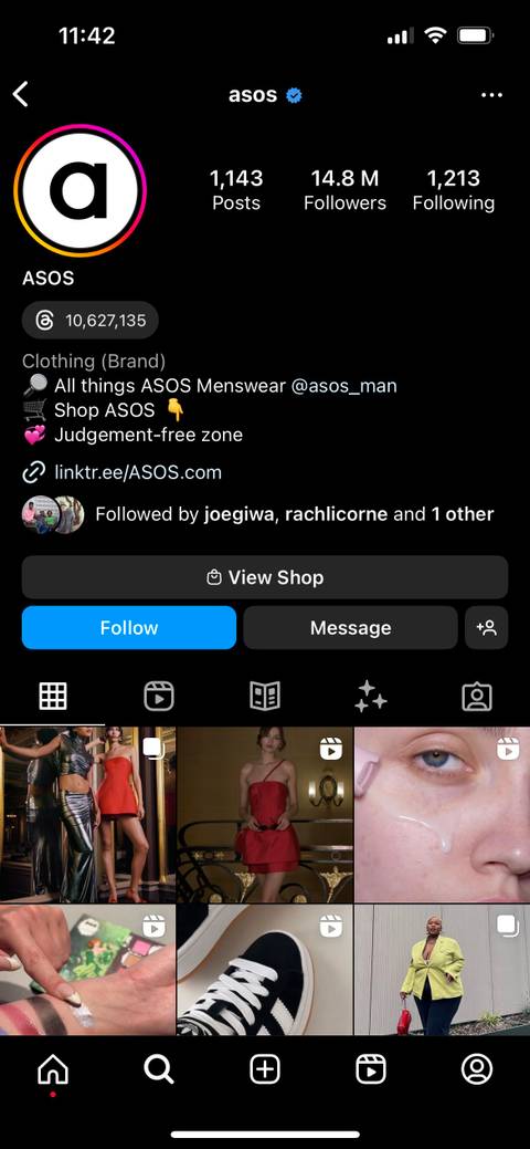 How to Spot Fake Instagram Vendors