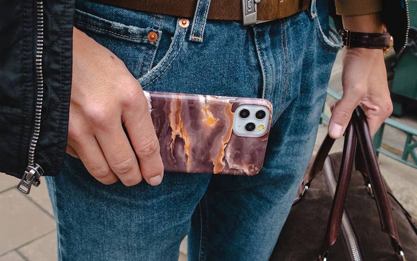 BURGA’s Best iPhone 15 Cases