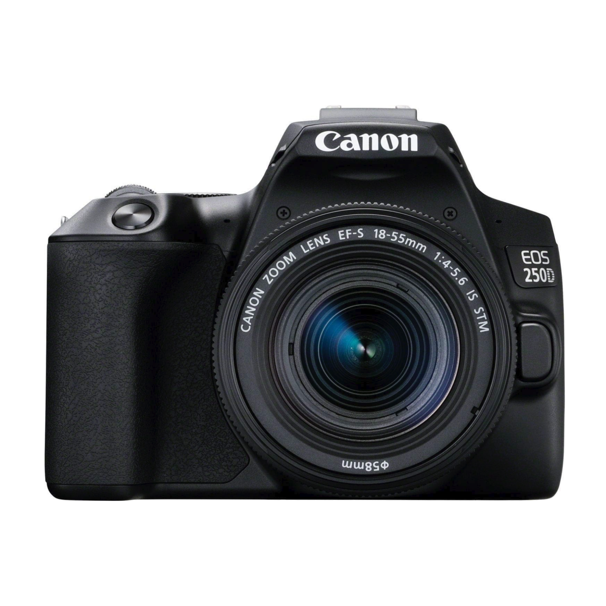 دوربین Canon EOS Rebel SL3 DSLR