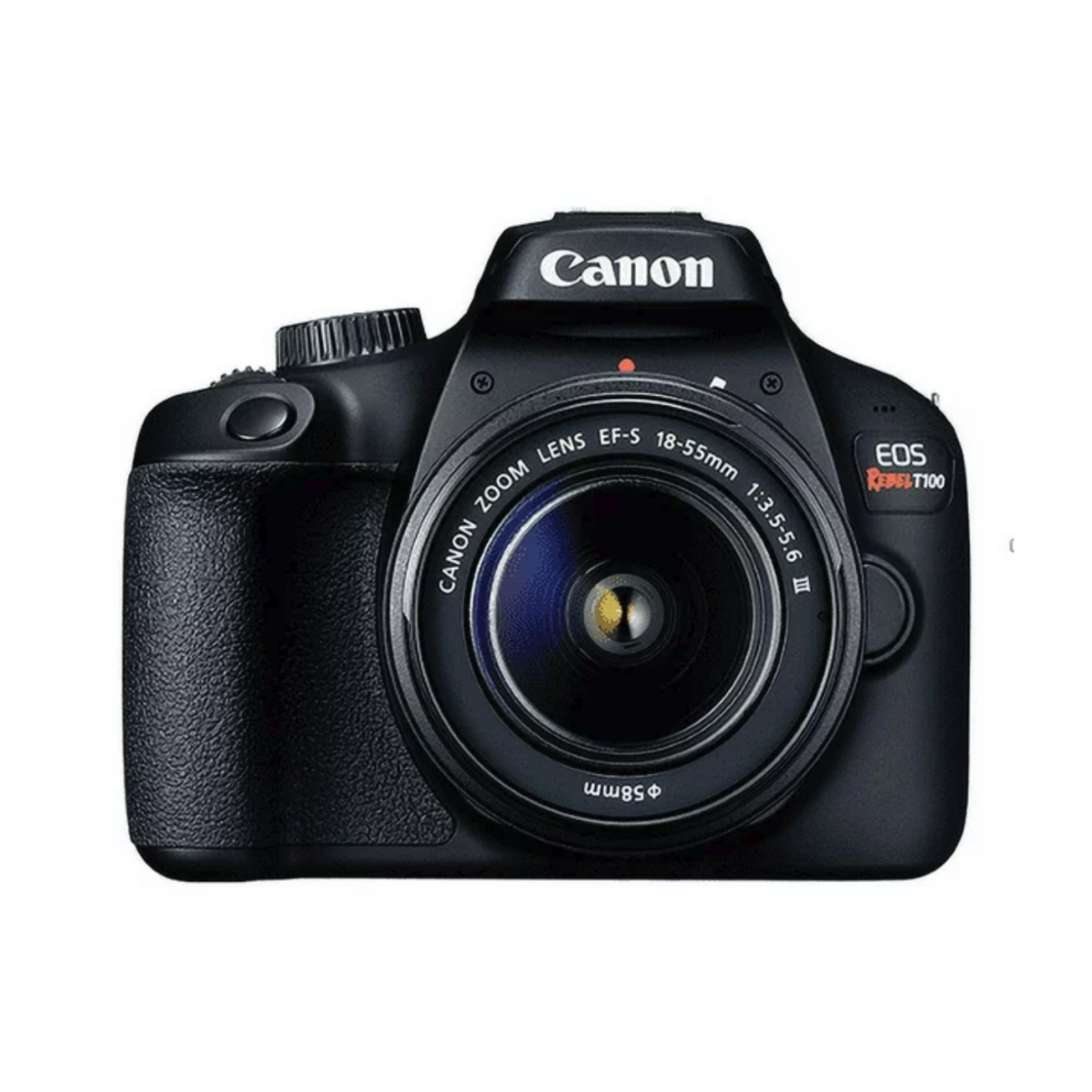 دوربین DSLR Canon EOS Rebel T100