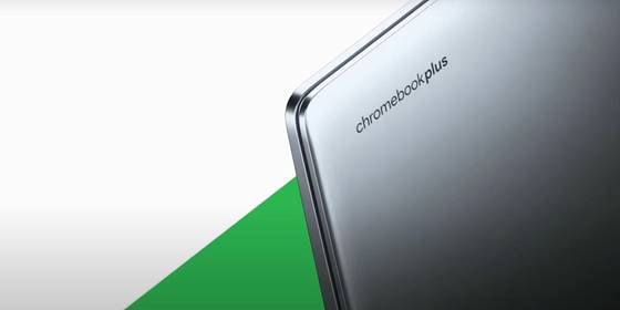 What Is Google's New Premium Chromebook Plus Specification and When Does It Launch?