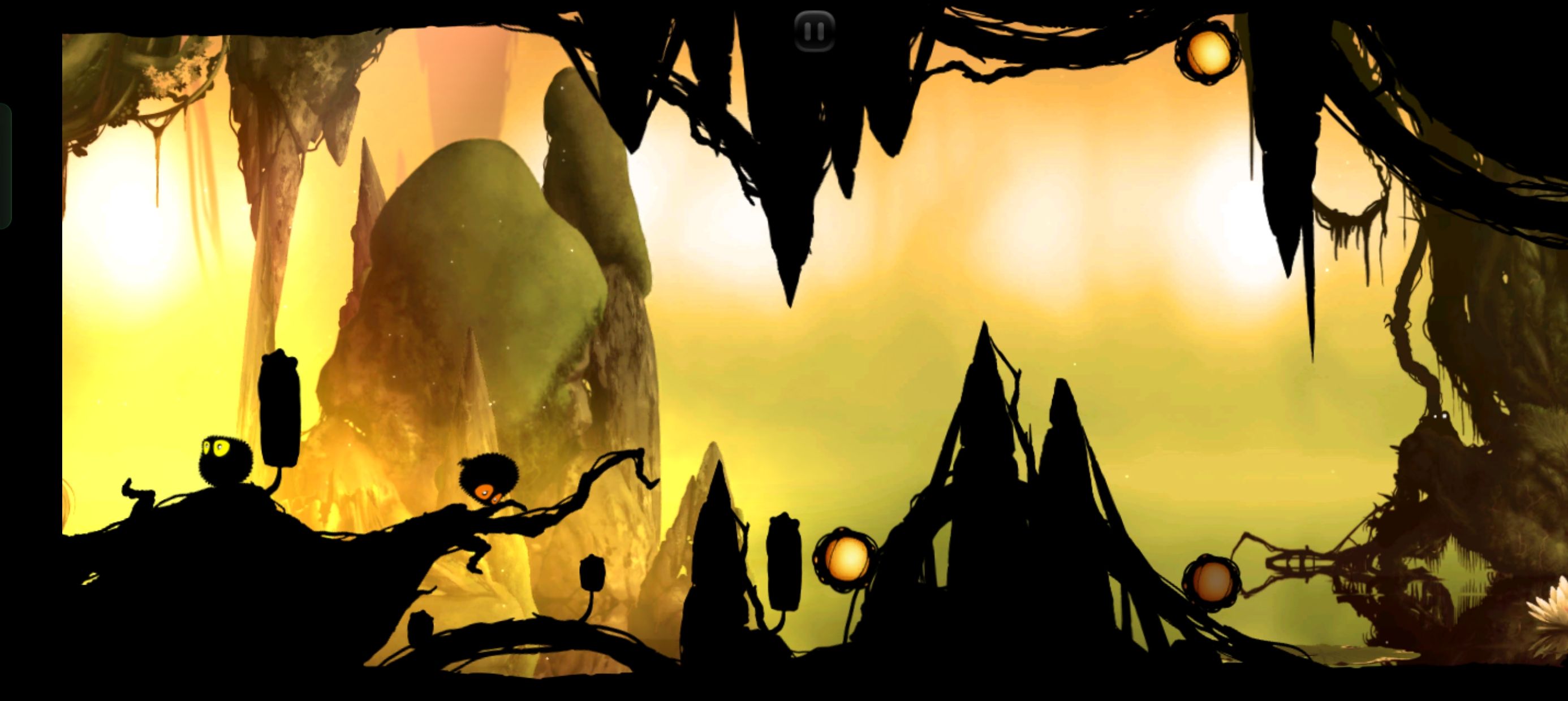 co op two player mode in badland