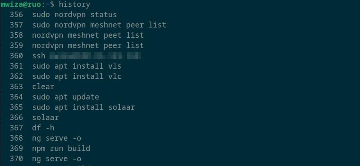 6 Linux Terminal Tips And Tricks To Get Things Done Quickly