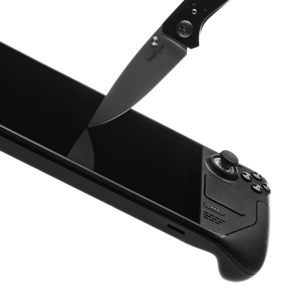 dbrand Tempered Glass Screen Protector