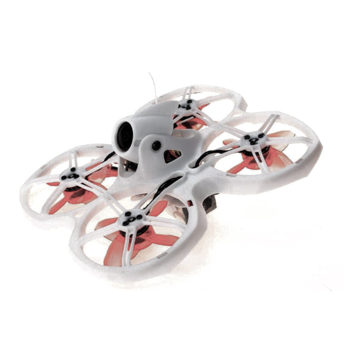 An EMAX Tinyhawk 2 racing drone