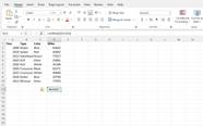 How To Fix Excel Formulas That Won t Display Correctly