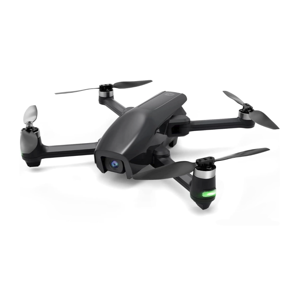 A Holy Stone HS710 drone