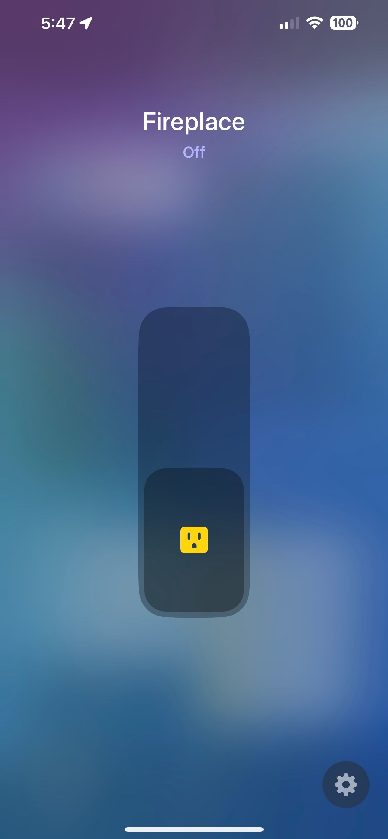 کنترل‌های پلاگین هوشمند iOS 17 برنامه Home