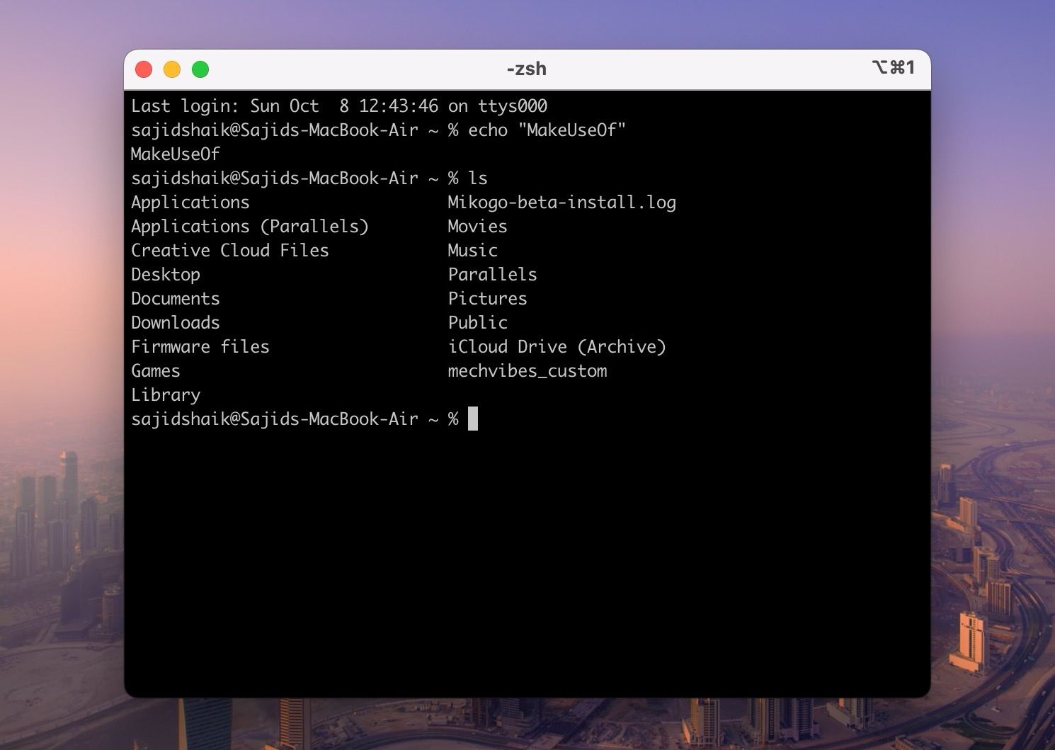 The 6 Best Terminal Alternatives for Your Mac