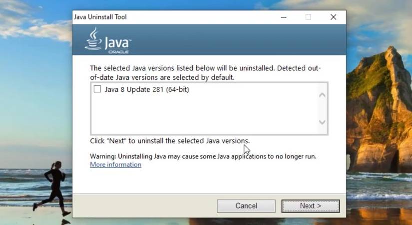 How to Fix Java Not Installing on Windows