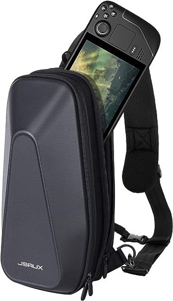 JSAUX Carrying Case for Steam Deck