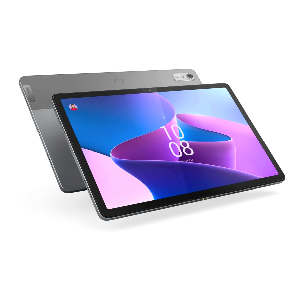 A Lenovo Tab P11 Pro (Gen 2) tablet