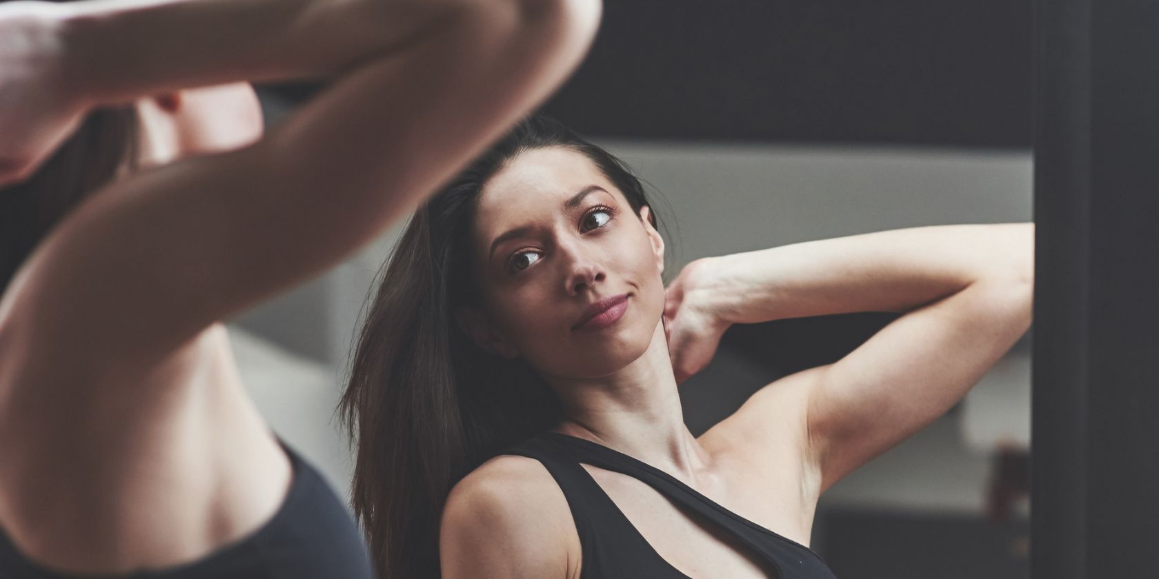Lululemon Doesn't Like What It Sees in the Mirror