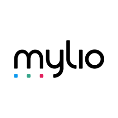 لوگوی Mylio