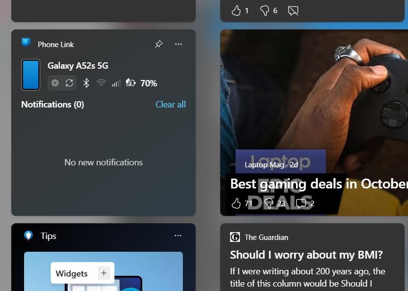 Widgets for Windows 10: 6 Best to Put on Desktop [2024 List]