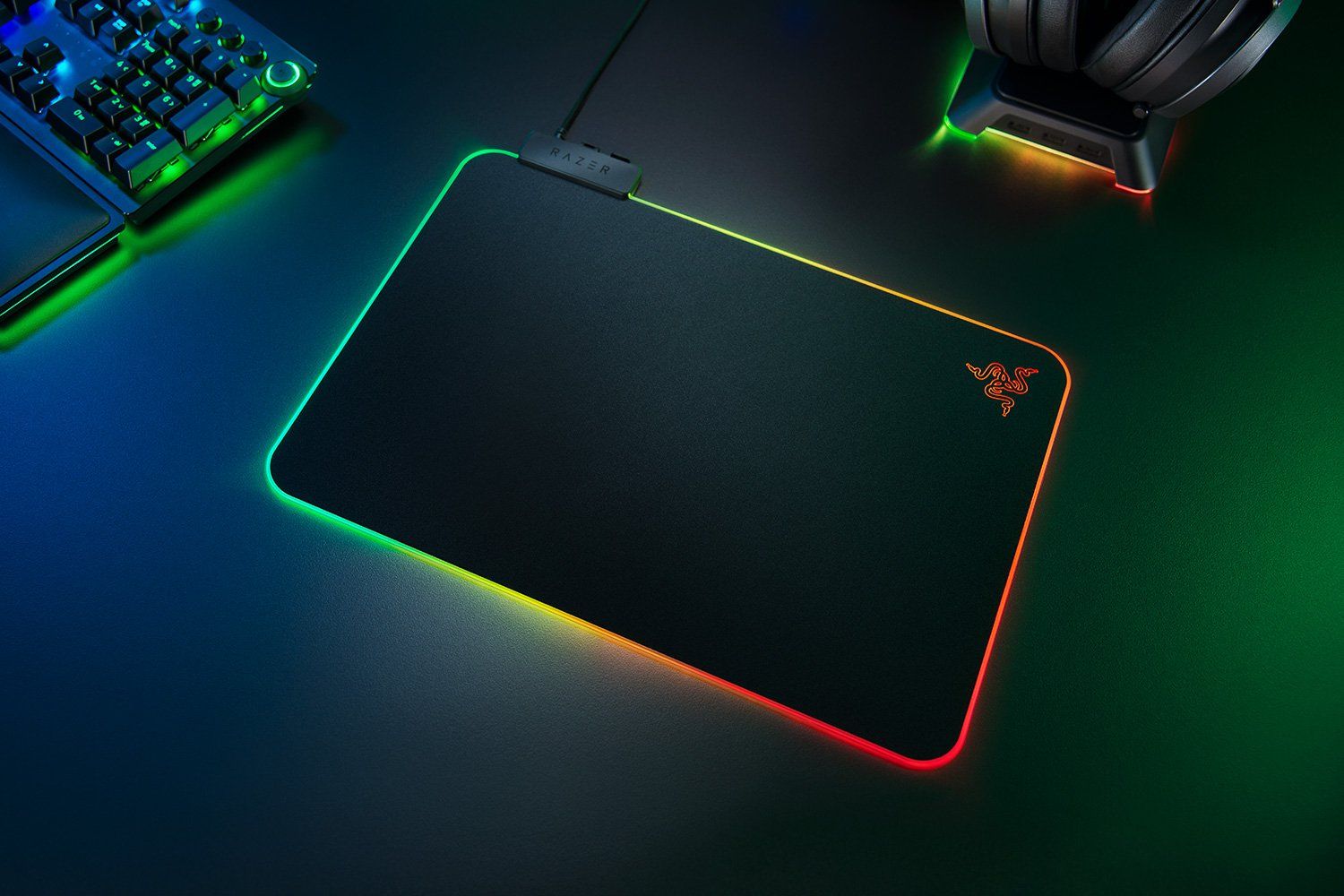 Razer Firefly V2-1