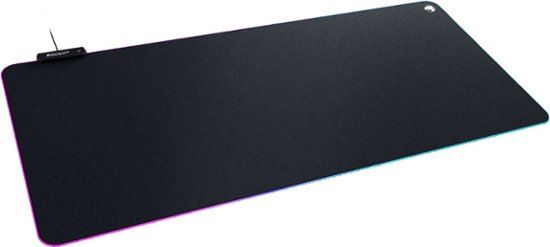 ROCCAT - Sense AIMO PC Gaming Mousepad