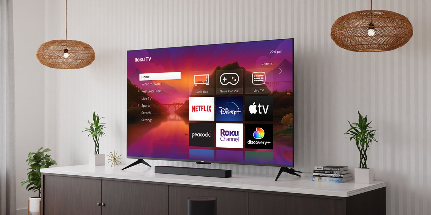 Smart TV vs. Roku TV – what's the difference?