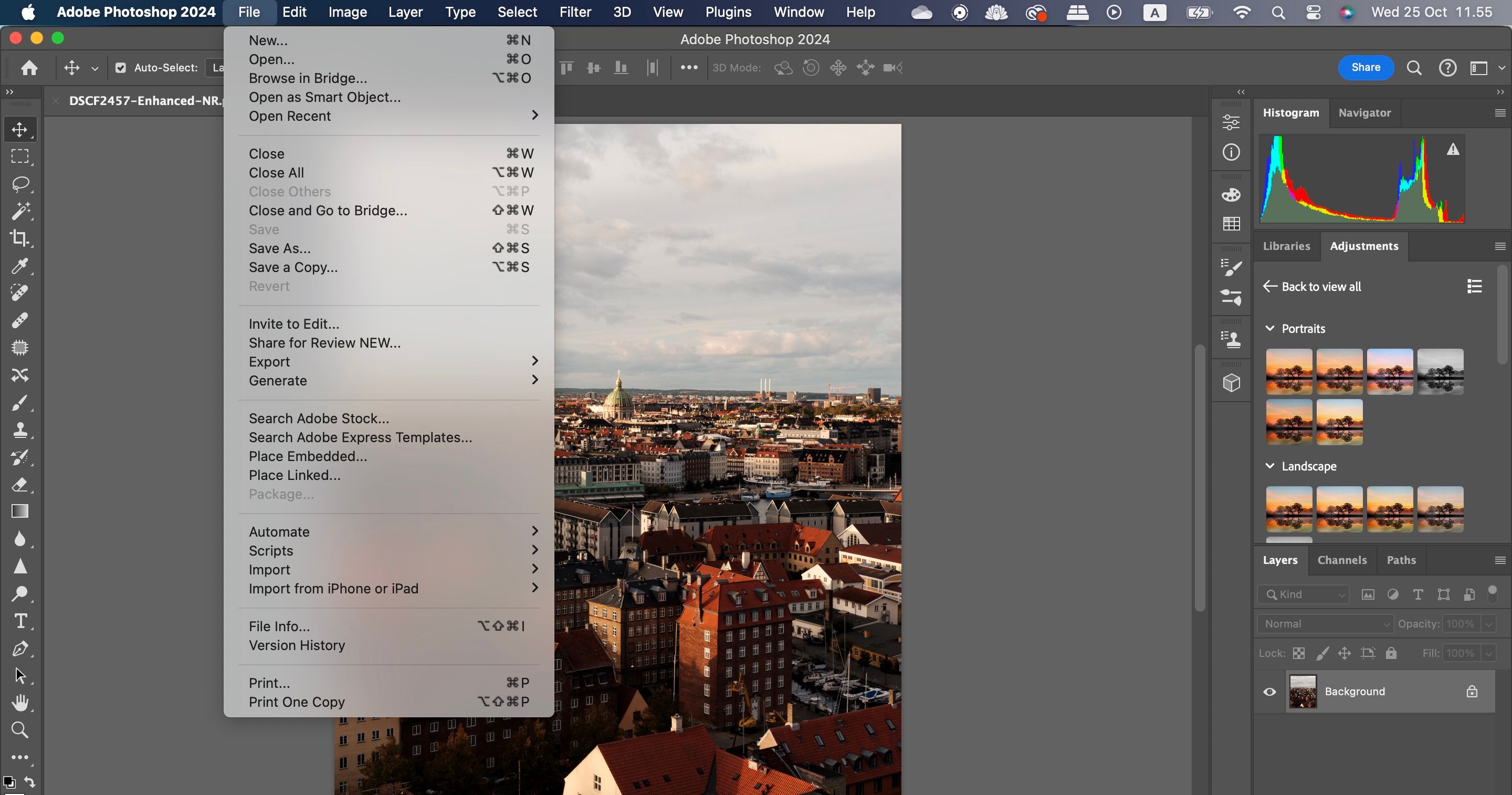 How to Save Photo Files as JPEG 2000 (and Why You Should)