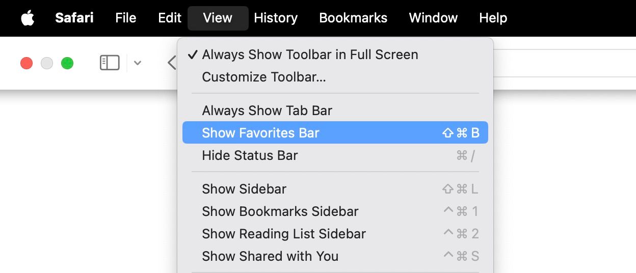 Show-Favorites-bar-in-Safari