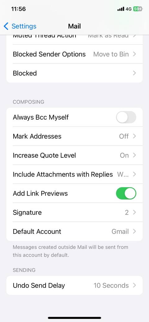 How to Remove the “Sent From My iPhone” Signature on Your iPhone