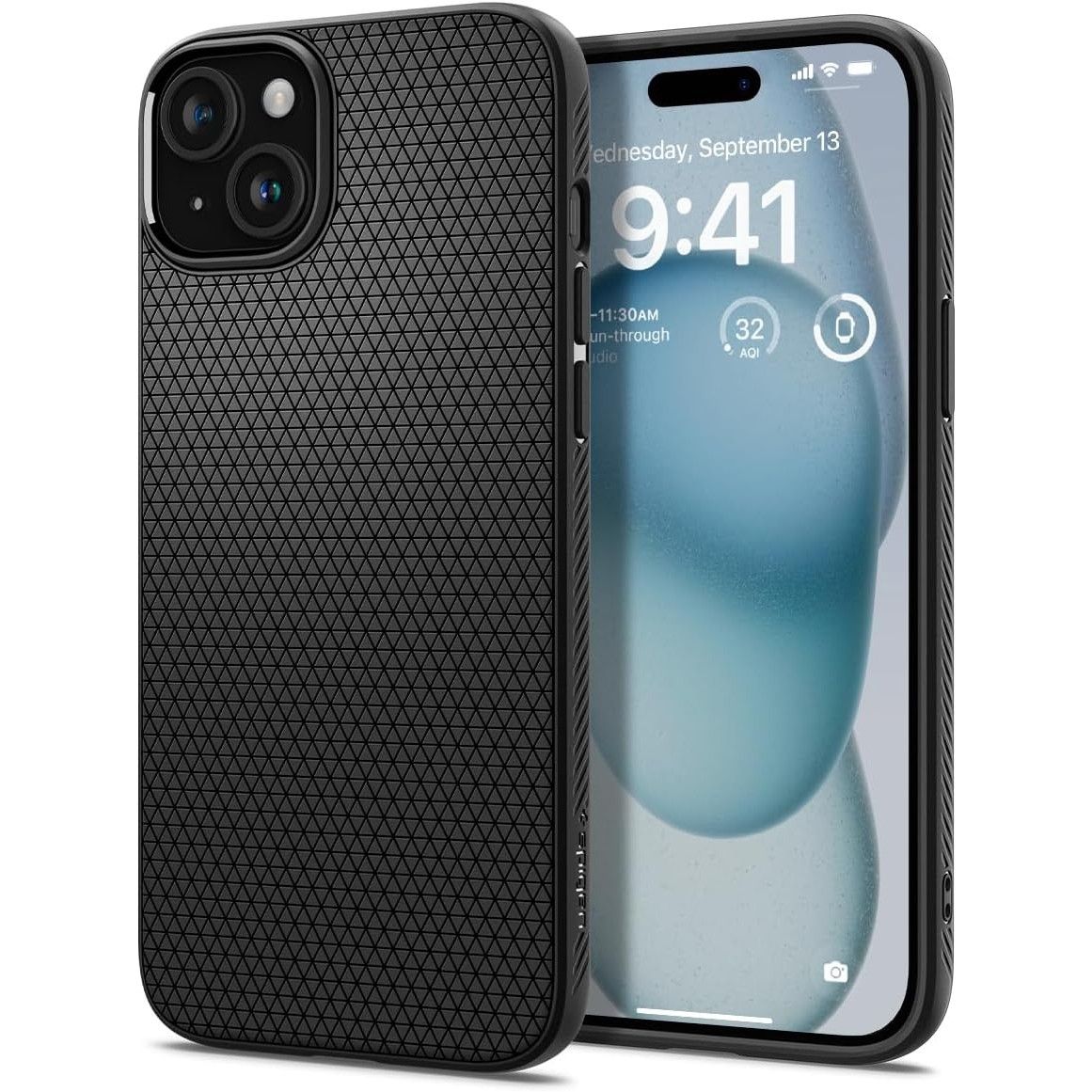 Spigen Liquid Air Armor برای آیفون 15