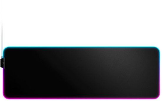 SteelSeries - QcK Prism Cloth Gaming Mouse Pad