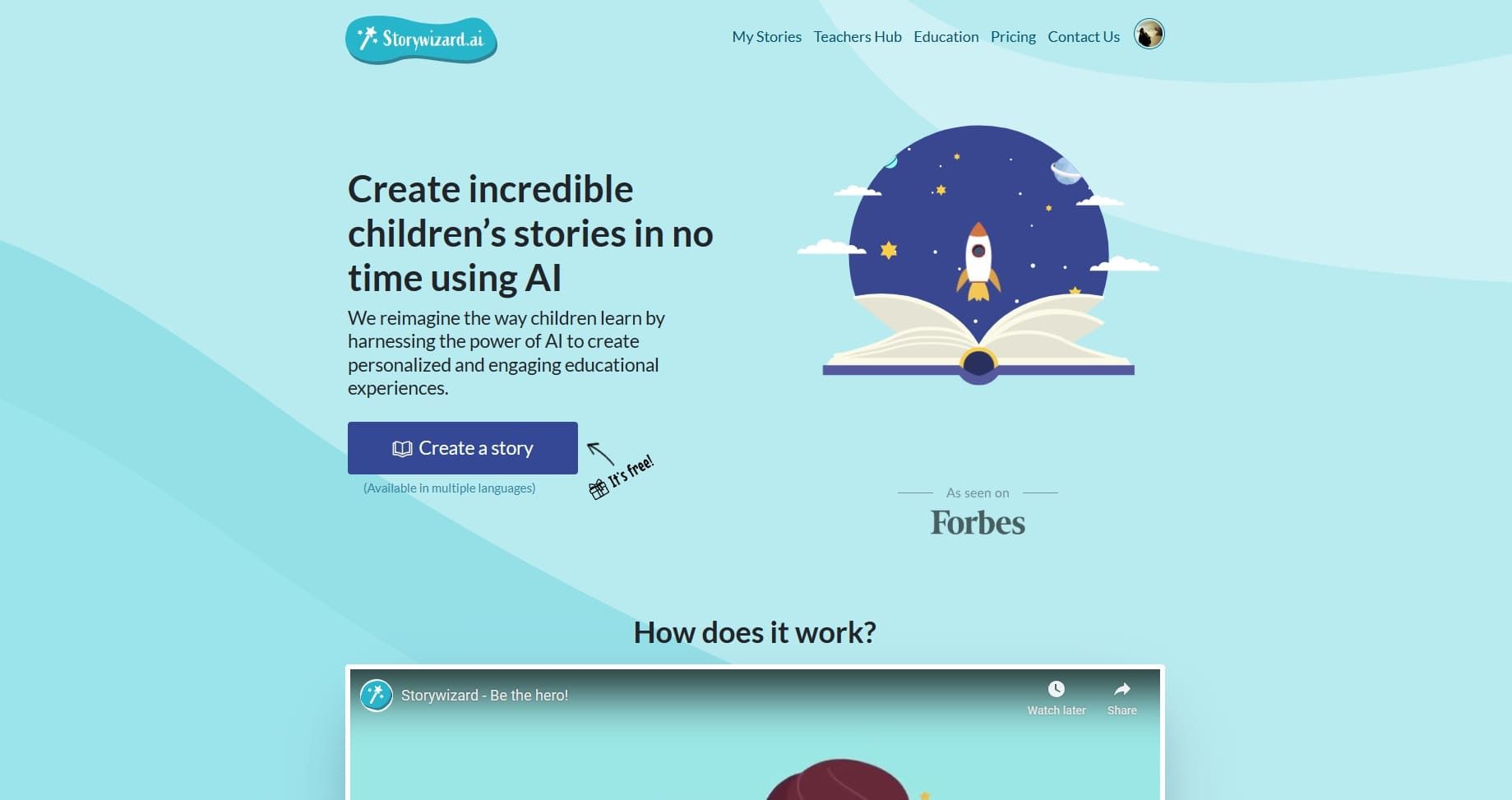 5 AI Tools to Help You Create Simple Comics