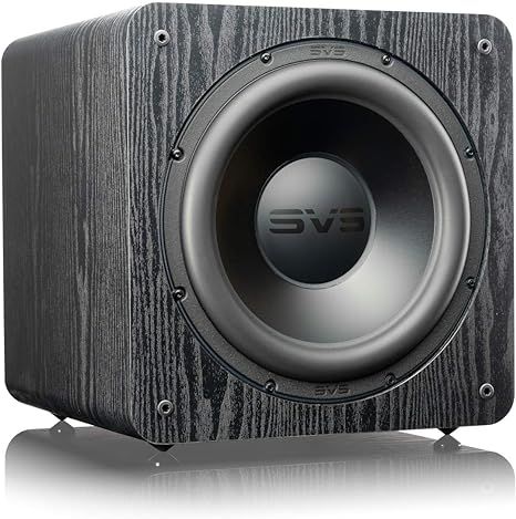 The Best Subwoofers For Booming Bass