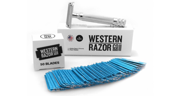 The Last Razor You'll Ever Need to Buy