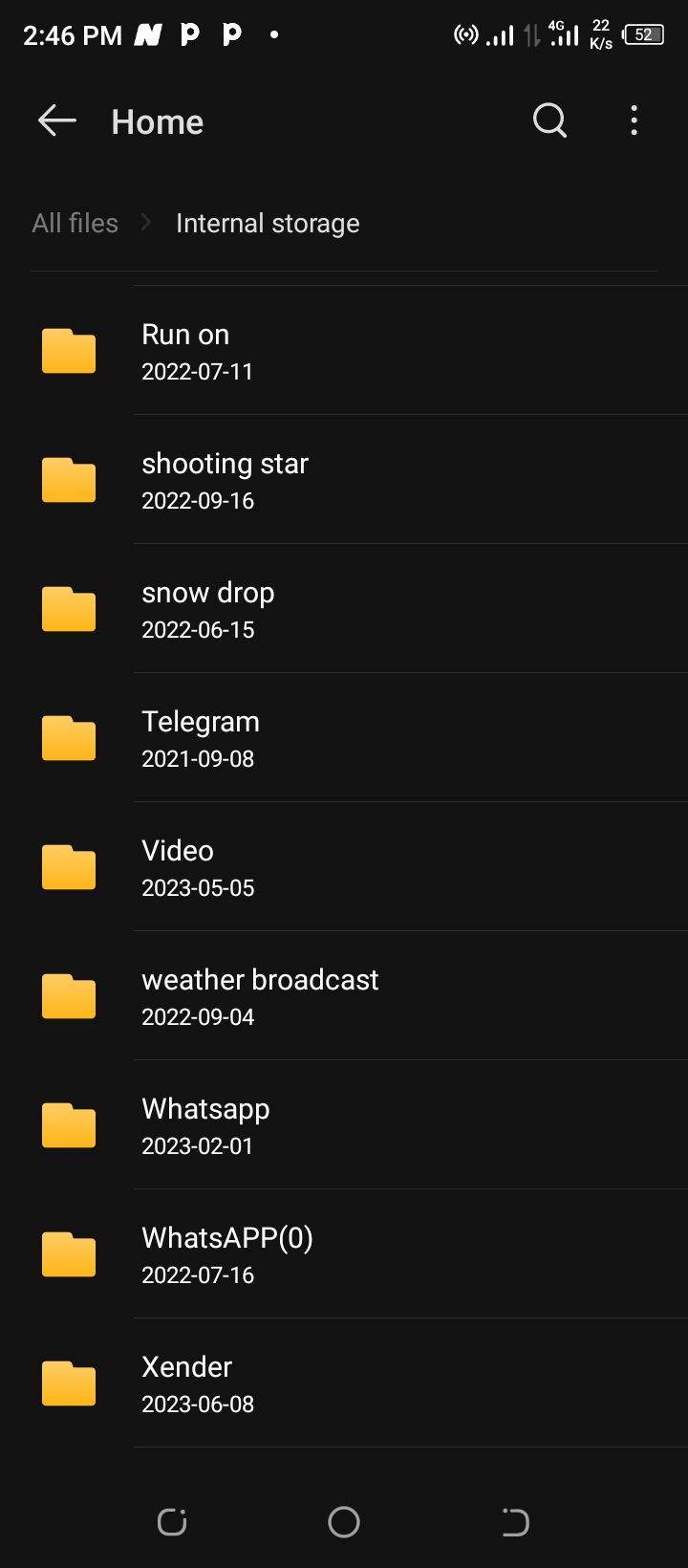 How to Save and Find Audio Files From WhatsApp