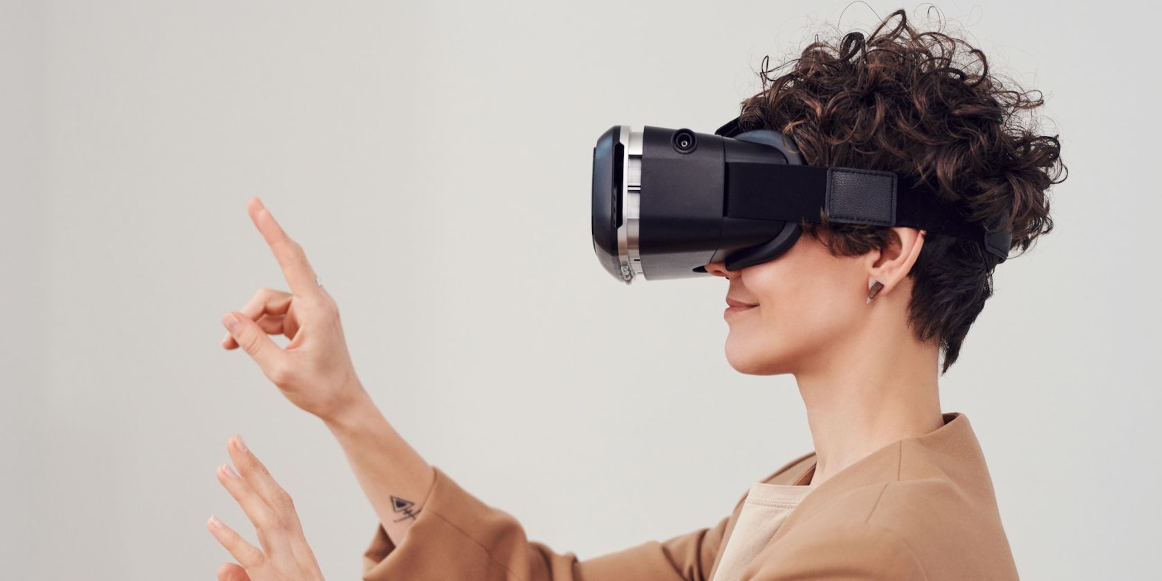 How VR Coaching at Work Can Increase Your Expertise & Confidence