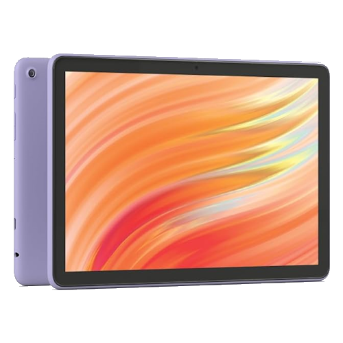 Amazon Fire HD 10 Tablet tag image