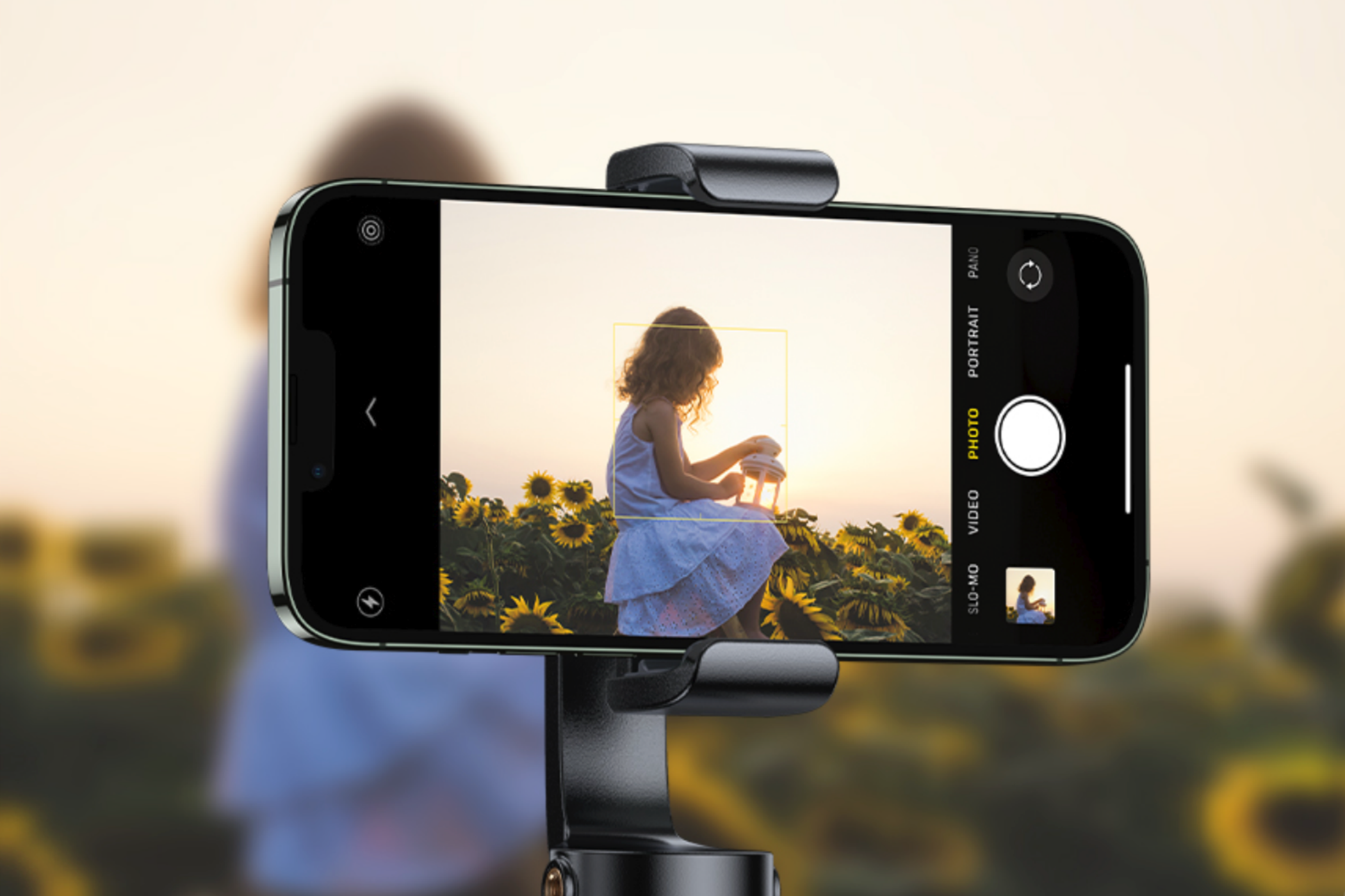 The Best iPhone Tripods To Start Your Vlog in 2023 - Forbes Vetted