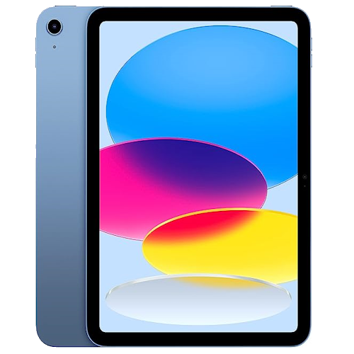 Apple iPad 10th Generation tag image