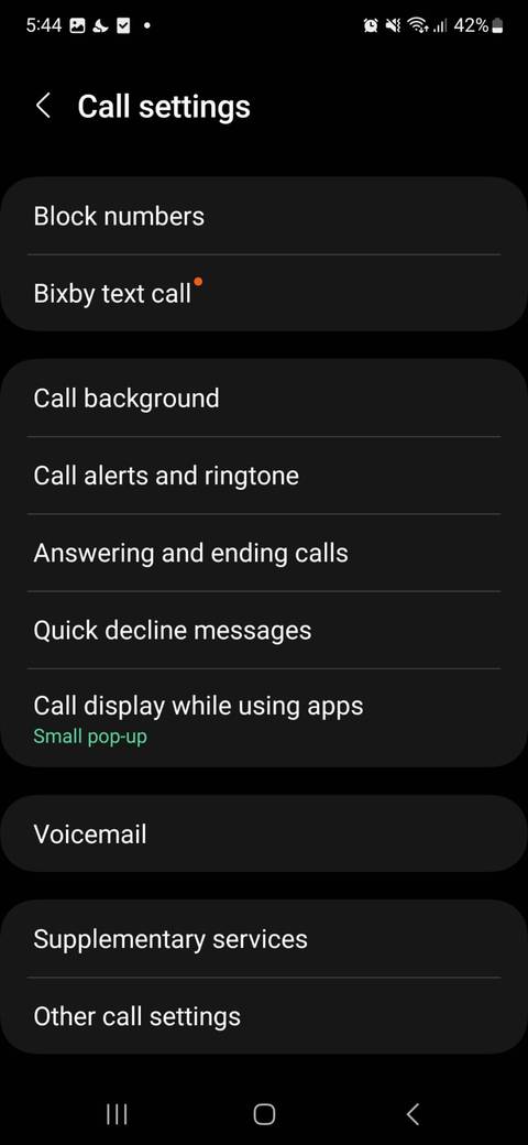 6 Fixes for the 