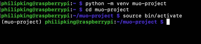How to Install Python Packages in Raspberry Pi OS Bookworm