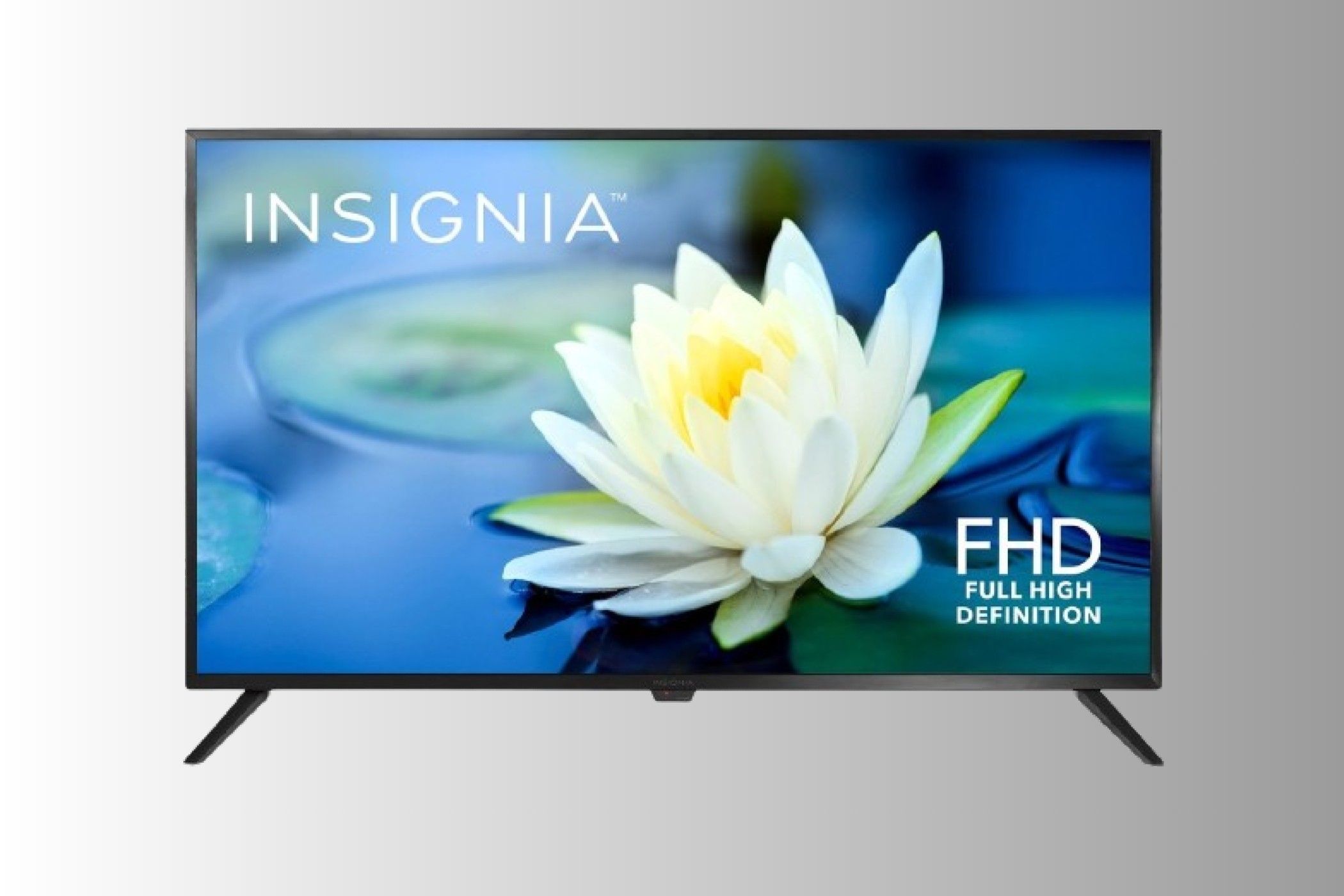 Insignia 43-Inch Class N10 Series LED Full HD TV